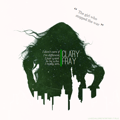 Clary