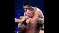 Del Rio vs Orton - alberto-del-rio photo