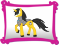 Design a pony contest finalists - my-little-pony-friendship-is-magic photo