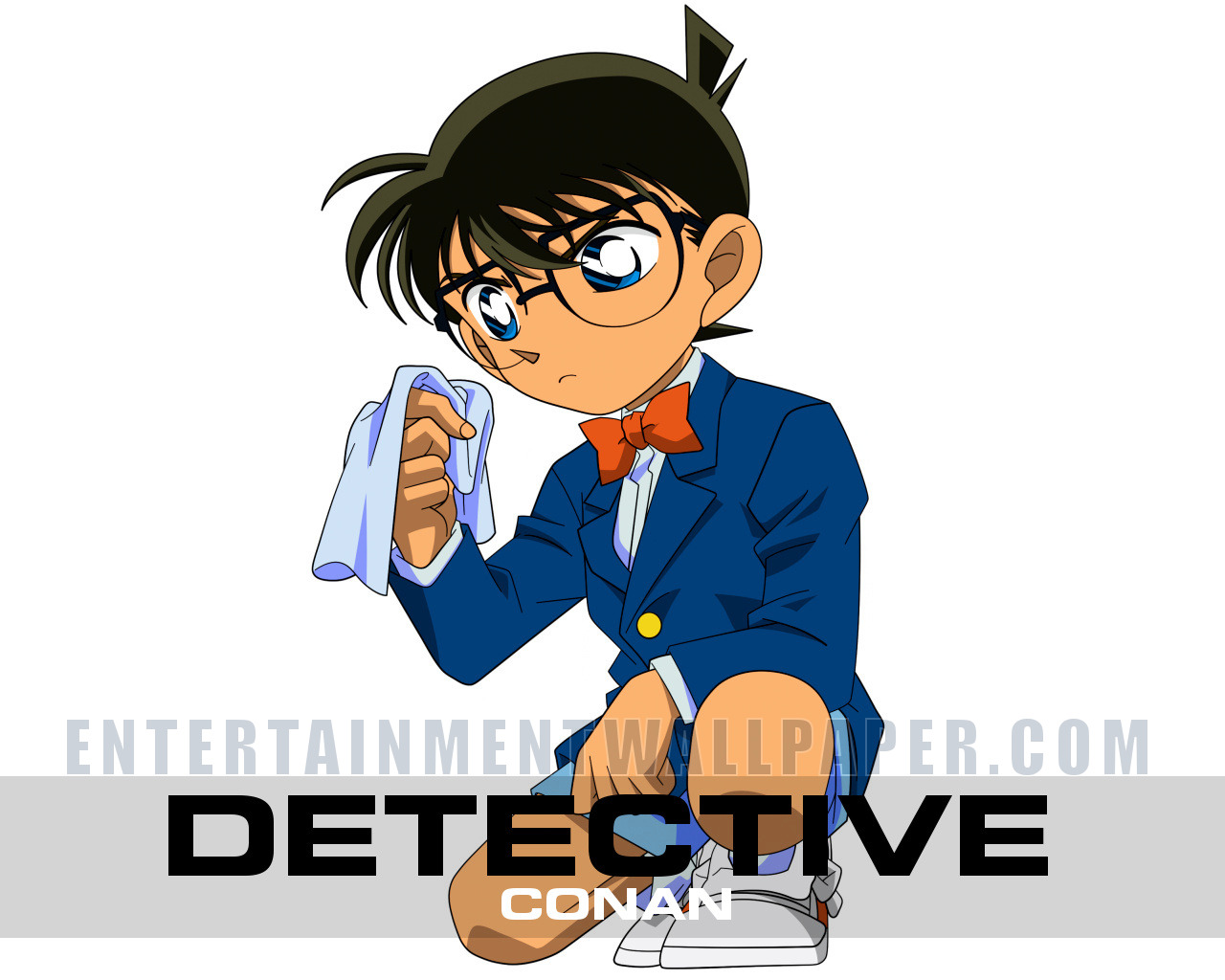 Detective Conan  Detective Conan Photo 31739840  Fanpop