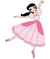 Disney Ballet -- Melody - disney fan art