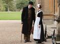 Downton Abbey Season 2 - downton-abbey photo