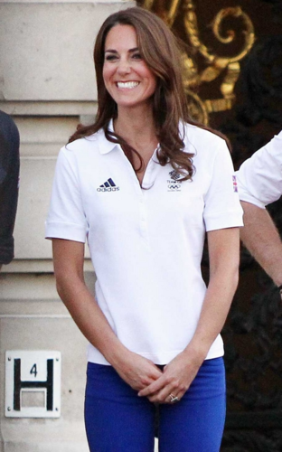  Duchess Catherine Olympics