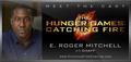 E. Roger Mitchell cast as Chaff - the-hunger-games photo