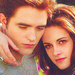 Edward&Bella  - twilight-series icon