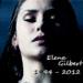 Elena Gilbert - tv-female-characters icon