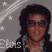 Elvis Icon - elvis-presley icon