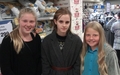 Emma Watson New Pics - emma-watson photo
