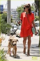 Eva - Out and about in Beverly Hills - August 02, 2012 - eva-mendes photo