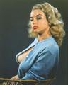 Eve Meyer -Evelyn Eugene Turner(December 13, 1928 – March 27, 1977 - celebrities-who-died-young photo