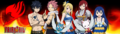 Fairy tail characters ! - anime photo