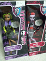 Fashion Pack's turn into dolls - monster-high photo