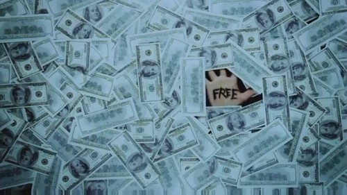 Free [Music Video]