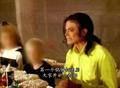 Funny MJ and his adorable faces :D - michael-jackson photo