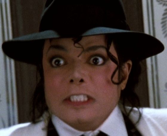 Funny MJ and his adorable faces :D - Michael Jackson Photo (31771053) -  Fanpop