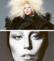 Gaga for Vogue - lady-gaga fan art