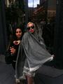 Gaga in Chicago (August 10) - lady-gaga photo
