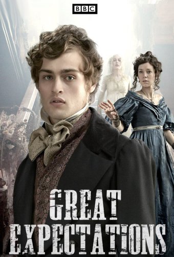 Great Expectations 2011 Mini Series