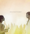 Guinevere (4) - arthur-and-gwen photo