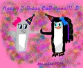 Happy Birthday Catherina!!! - fans-of-pom photo