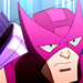 Hawkeye / Clint Barton - avengers-earths-mightiest-heroes icon