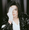 How The Thought Of  You Does Things  To Me - michael-jackson photo