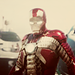 Iron Man 2 - iron-man icon