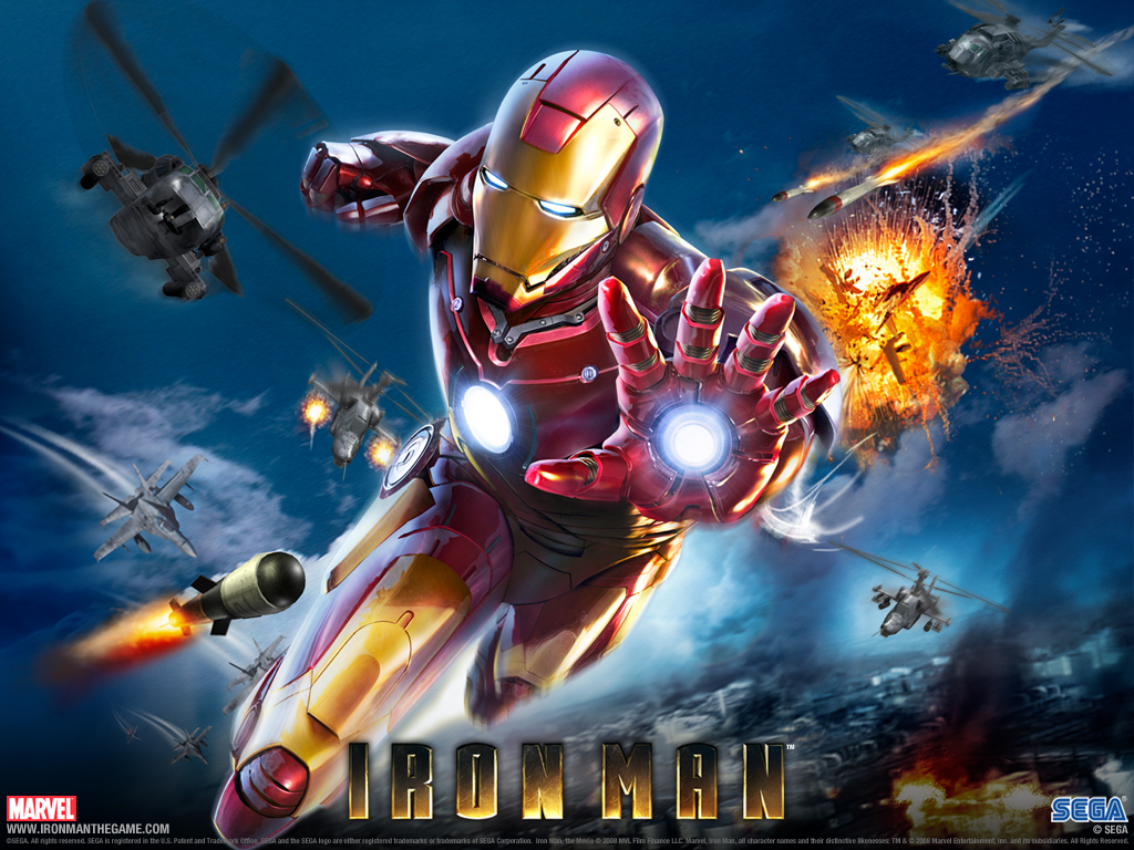 downloading Iron Man 3