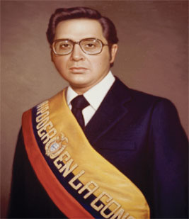 Jaime Roldós Aguilera (1940–1981
