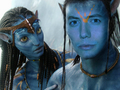 Jasper As A Avatar - twilight-series fan art