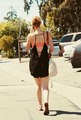 Jennifer Lawrence in Los Angeles - jennifer-lawrence photo
