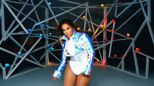  Jennifer Lopez in ‘Goin' In’ musik video