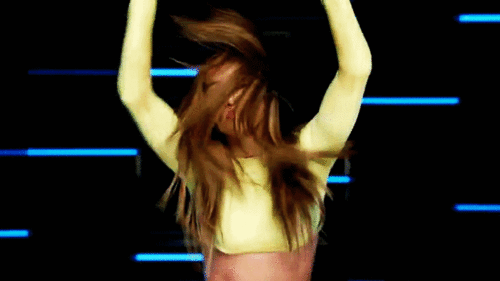  Jennifer Lopez in ‘Goin' In’ música video
