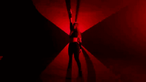  Jennifer Lopez in ‘Goin' In’ 音楽 video