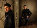 Jensen Ackles Hot Man - supernatural fan art