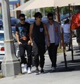 Jonas Brothers 2012 new photos - the-jonas-brothers photo