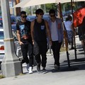 Jonas Brothers 2012 new photos - the-jonas-brothers photo