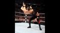 Kane vs Miz - wwe photo