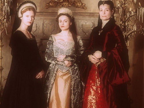 Katherine, Anne & Jane