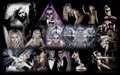 Lady Gaga <3 - lady-gaga fan art
