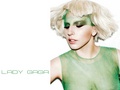 lady-gaga - Lady Gaga <3 wallpaper