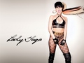 lady-gaga - Lady Gaga <3 wallpaper