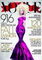 Lady Gaga New Vogue Cover - lady-gaga photo