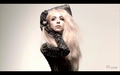 Lady Gaga {Vanity Fair} - lady-gaga photo