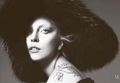 Lady Gaga for Vogue September 2012 Issue - lady-gaga photo