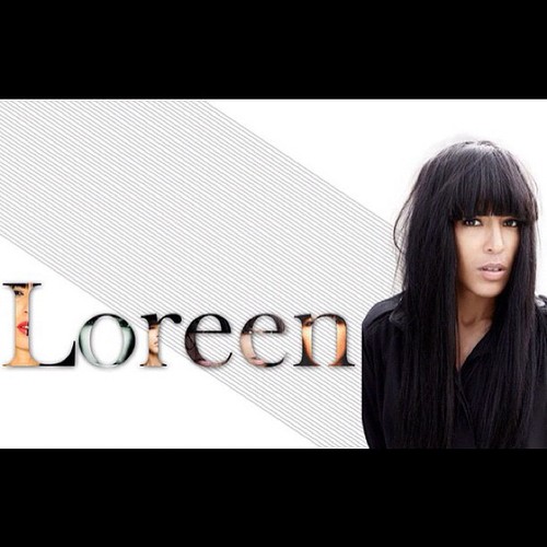 Loreen <3