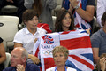 Louanor at the Olympics Aug 11 2012 - one-direction photo