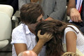 Louanor at the Olympics Aug 11 2012 - one-direction photo