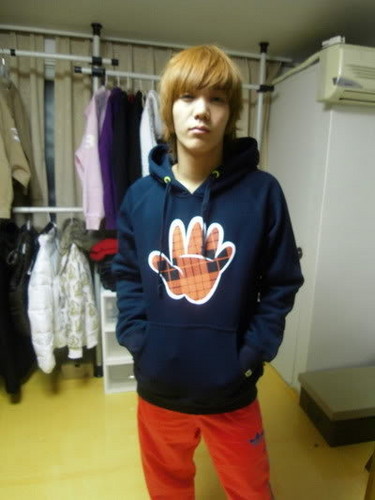  MIR cute and funny =P
