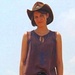 Maggie Greene - tv-female-characters icon